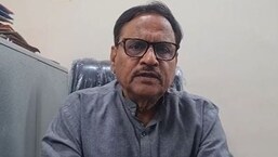 Rohit Joshi, son of Rajasthan Cabinet Minister Dr Mahesh Joshi (in the photo), has been criticized after being named in the rape complaint.