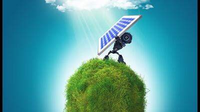 Session on “Energy efficiency measures with focus on MSMEs in Punjab” was held at Radisson Blu hotel in Ludhiana by FICO. (Getty Images/iStockphoto)