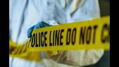 Later in the day, the accused surrendered at Manasa police station, where he was arrested. (Representational image) Later in the day, the accused surrendered at Manasa police station, where he was arrested. (Representational image)