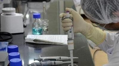 As per the state health department, Pune rural reported five new Covid cases. (REUTERS)