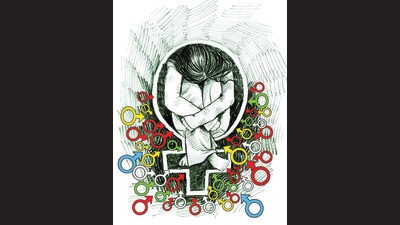 The slum dweller had abducted and raped the 25-year-old woman in Ludhiana. (Representative image)