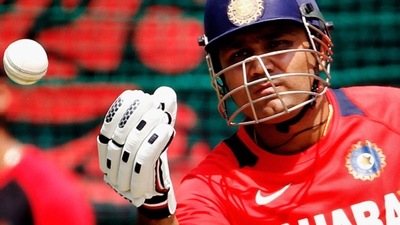 Virender Sehwag (Getty Images)
