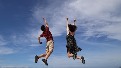 Health experts reveal easy exercises, diet tips to help kids grow taller faster (Image by Tasy Hong from Pixabay ) Health experts reveal easy exercises, diet tips to help kids grow taller faster (Image by Tasy Hong from Pixabay )