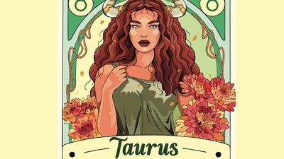 Taurus Daily Horoscope for May 22, 2022: Today your popularity is likely to increase.