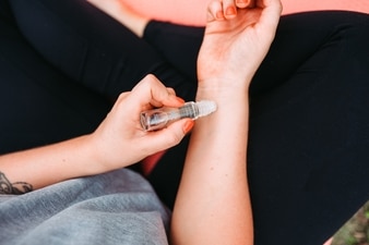 From lavender to tea tree, check out these essential oils and their benefits (Photo by Yogandha Oils on Unsplash) From lavender to tea tree, check out these essential oils and their benefits (Photo by Yogandha Oils on Unsplash)