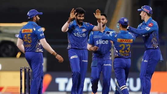 Mumbai Indians 