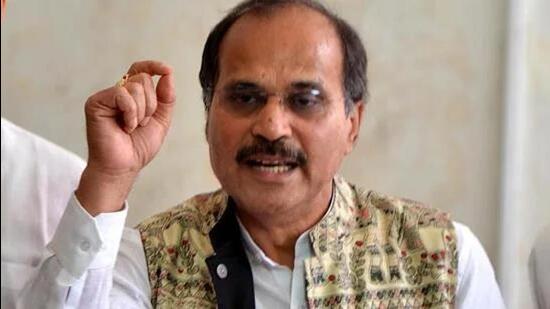 Congress leader Adhir Ranjan Chowdhury said that his Twitter handle was hacked. ‘Why should I make such statements?’ he asked. (ANI File Photo) Congress leader Adhir Ranjan Chowdhury said that his Twitter handle was hacked. ‘Why should I make such statements?’ he asked. (ANI File Photo)
