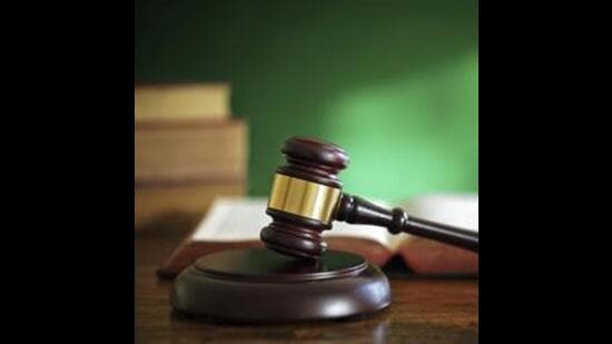 Court in Ludhiana also acquitted the three men accused in the drugs case. (Getty Images/iStockphoto)