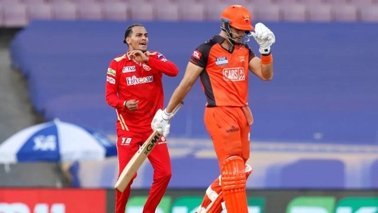 IPL 2022 Live Streaming SRH vs PBKS: When and where to watch Match 70