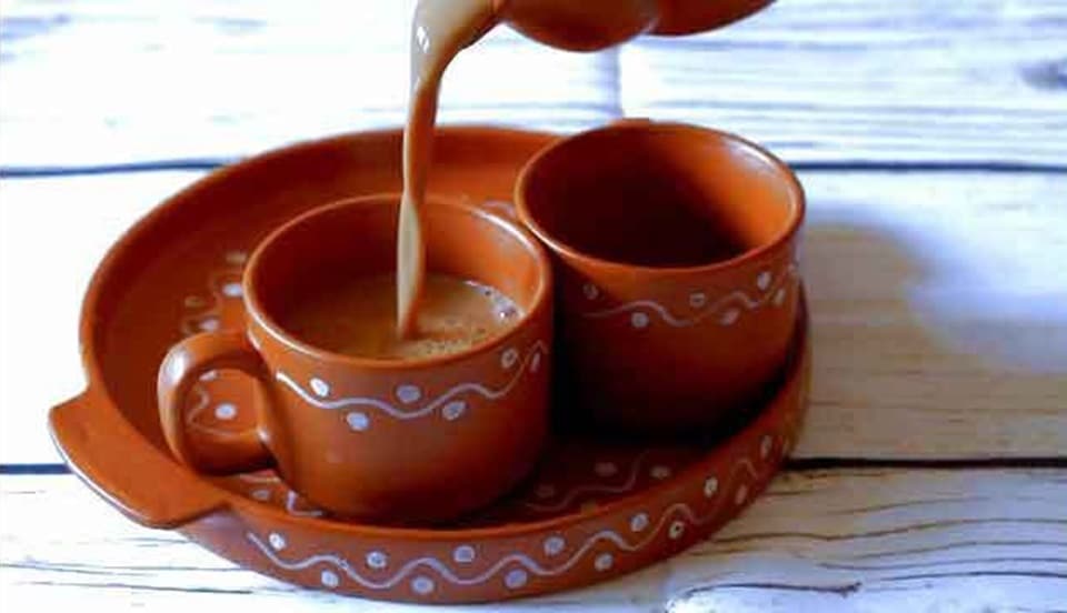 Love Gud Ki Chai? Why Ayurveda calls it a wrong food combination. (Pinterest) Love Gud Ki Chai? Why Ayurveda calls it a wrong food combination. (Pinterest)