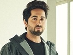 Ayushmann Khurrana made his Bollywood debut with Vicky Donor in 2012. Ayushmann Khurrana made his Bollywood debut with Vicky Donor in 2012.