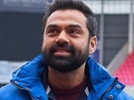 Abhay Deol in a still from his upcoming film Jungle Cry. Abhay Deol in a still from his upcoming film Jungle Cry.