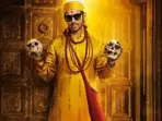 Kartik Aaryan stars in Bhool Bhulaiyaa 2. Kartik Aaryan stars in Bhool Bhulaiyaa 2.