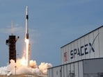 That would value the 20-year-old firm -- the first private company to send astronauts into orbit, among many other firsts -- at $127 billion. That would value the 20-year-old firm -- the first private company to send astronauts into orbit, among many other firsts -- at $127 billion.