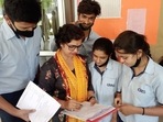 CBSE Class 12 Accountancy: Check term 2 sample paper, marking scheme and more (representational photo) CBSE Class 12 Accountancy: Check term 2 sample paper, marking scheme and more (representational photo)