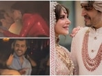 Kanika Kapoor tied the knot with Gautam Hathiramani on Friday.
