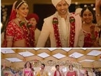 JugJugg stars Neetu Kapoor, Anil Kapoor, Varun Dhawan and Kiara Advani.