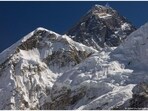 Mount Everest is the world's highest mountain(Radek Kucharski/Zoonar/picture alliance )
