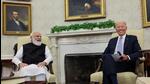 It is understood that the Biden-Modi conversation largely revolved around the world after the Ukraine crisis and the geopolitical and economic implications of the war.(Reuters file photo) It is understood that the Biden-Modi conversation largely revolved around the world after the Ukraine crisis and the geopolitical and economic implications of the war.(Reuters file photo)