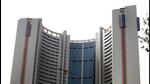 The Civic Centre in central Delhi, which housed the headquarters of the South and North MCDs, is the new home for the unified MCD. (File photo) The Civic Centre in central Delhi, which housed the headquarters of the South and North MCDs, is the new home for the unified MCD. (File photo)