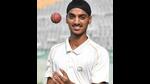 Arshdeep Singh has not only been doing well in IPL but also while playing for Punjab in the Ranji Trophy. (HT File Photo) Arshdeep Singh has not only been doing well in IPL but also while playing for Punjab in the Ranji Trophy. (HT File Photo)