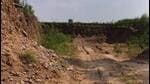 According to the sarpanches of five villages in Majri block of Mohali, the land is owned by the villagers since before the Independence and had been further resold several times. (Representative image) According to the sarpanches of five villages in Majri block of Mohali, the land is owned by the villagers since before the Independence and had been further resold several times. (Representative image)