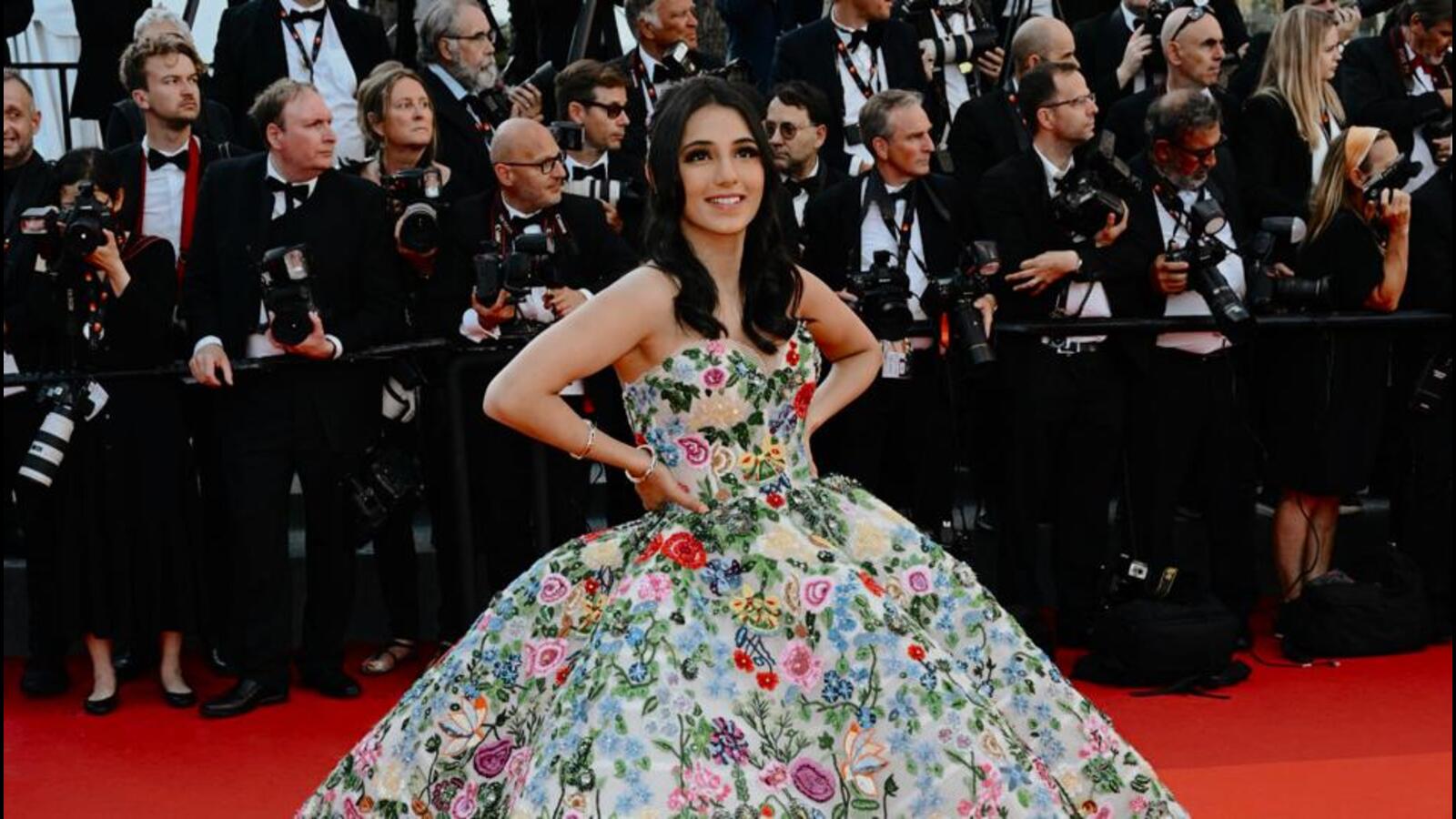 Masoom Minawala: Fashion has been synonymous to Cannes since the beginning