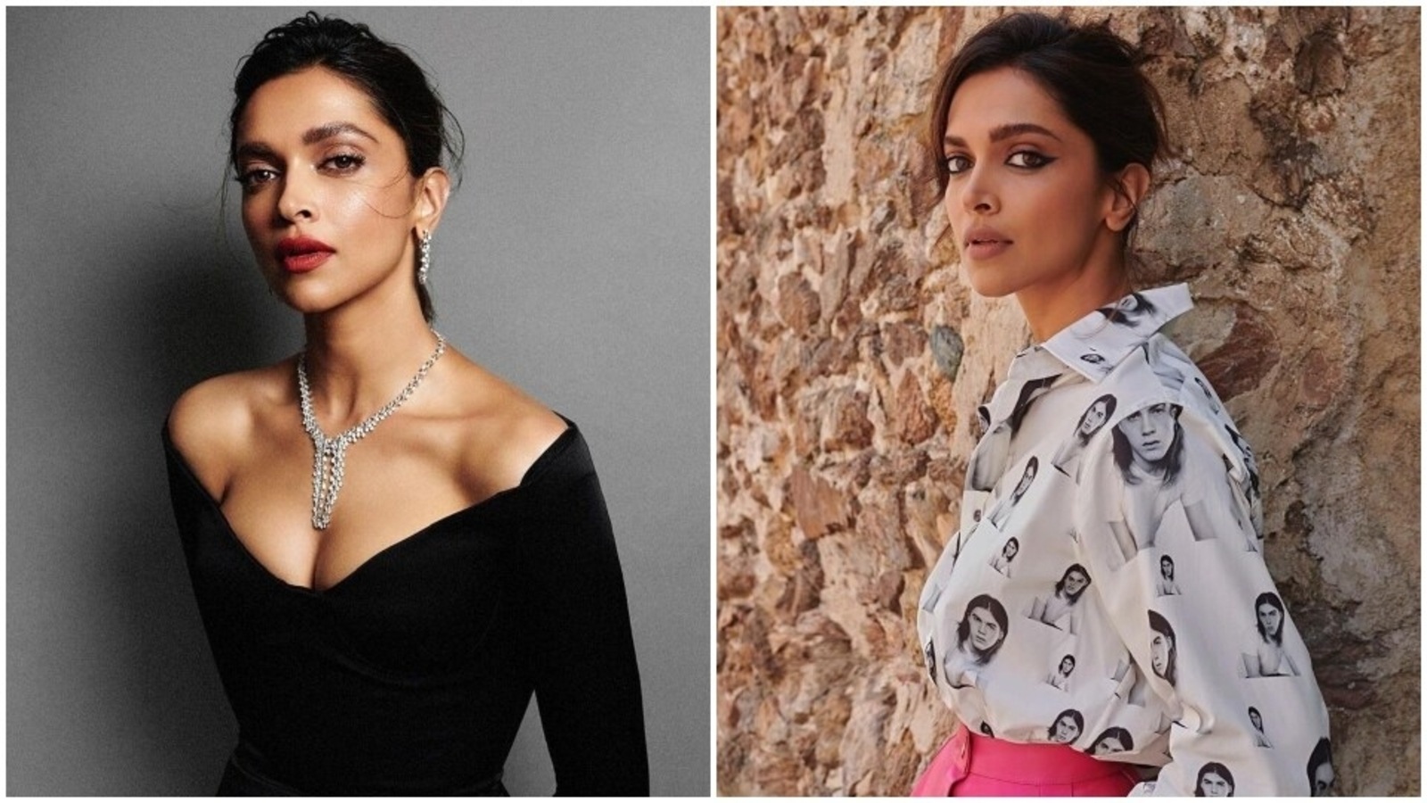 Deepika Padukone takes over French Riviera during Cannes in two ...