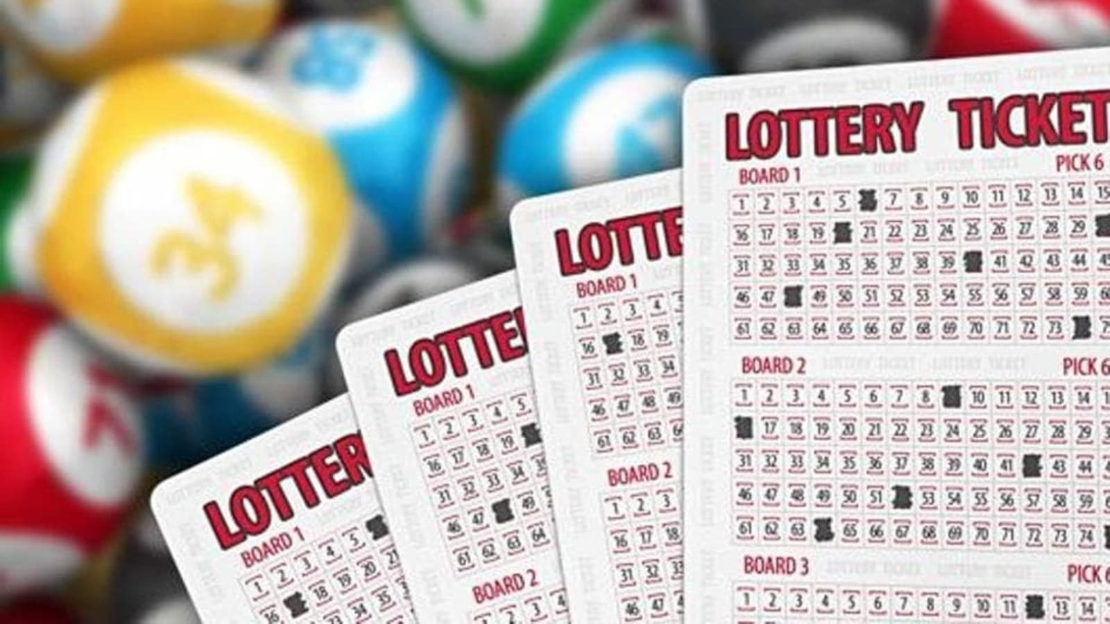 1600px x 900px - Kerala Vishu Bumper BR-85 Lottery results announced | Check winners |  Latest News India - Hindustan Times