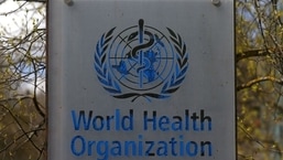 Monkeypox: A Organização Mundial da Saúde expandiu sua definição de 'países não endêmicos'. 