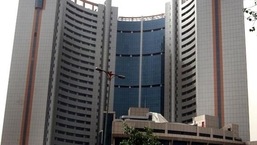 File image of the MCD headquarters. (HT Archive)