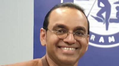 Filmmaker Anupam Sharma’s film Bollywood Downunder aims to document Bollywoodisation of Indian cinema. Filmmaker Anupam Sharma’s film Bollywood Downunder aims to document Bollywoodisation of Indian cinema.
