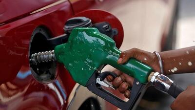 Ludhiana BJP leaders hailed the move of Prime Minister Narendra Modi-led Bharatiya Janata Party (BJP) government at the centre for slashing fuel prices. (HT FILE)