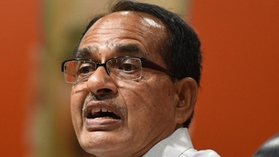 Madhya Pradesh chief minister Shivraj Singh Chouhan (File Photo/HT) Madhya Pradesh chief minister Shivraj Singh Chouhan (File Photo/HT)