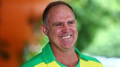 File photo of Matthew Hayden. (Getty Images) File photo of Matthew Hayden. (Getty Images)