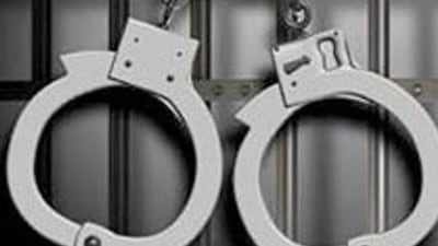 The 21-year-old accused was arrested by sector 113 police. (Representative image) The 21-year-old accused was arrested by sector 113 police. (Representative image)