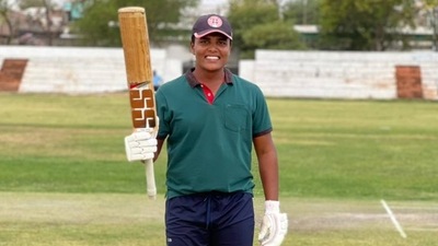 Kiran Navgire