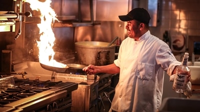 Hottest food trends in 2022&nbsp; (Photo by Johnathan Macedo on Unsplash )