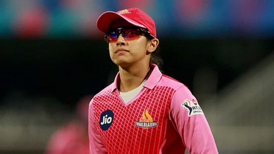 Women's T20 Challenge 2022 Live Streaming Trailblazers vs Supernovas (BCCI/IPL) Women's T20 Challenge 2022 Live Streaming Trailblazers vs Supernovas (BCCI/IPL)