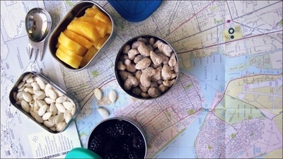 Summer food essentials: Healthy road trip snacks&nbsp; (Photo by Sandra Harris on Unsplash )