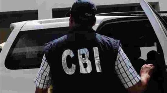 CBI on Friday held searches at the residence of IAS officer K Rajesh and other premises in connection with the corruption allegations against him. (Representational Image)