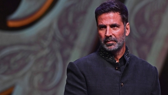 Akshay Kumar