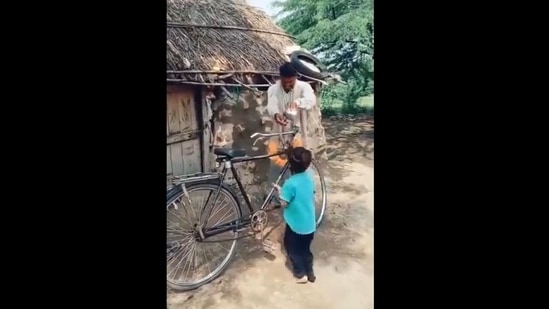 Second bicycle cheap