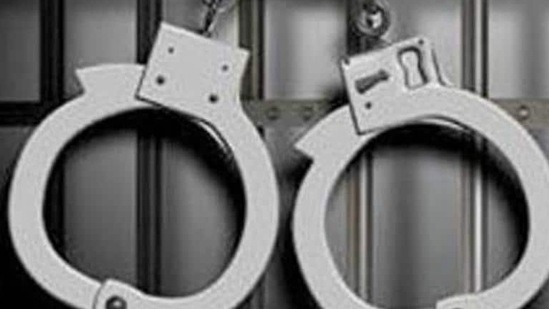 The 21-year-old accused was arrested by sector 113 police. (Representative image)
