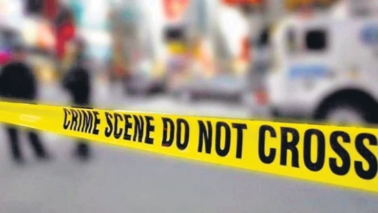 Severed head of missing Nigerian lawmaker found in park: Police (Representational image) Severed head of missing Nigerian lawmaker found in park: Police (Representational image)