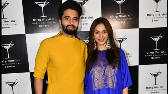 Rakul Preet Singh: Don't want my relationship to become a talking point |  Bollywood - Hindustan Times