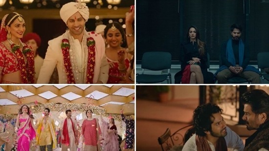 JugJugg Jeeyo release date: When and where to watch Varun Dhawan, Kiara  Advani's family entertainer on OTT