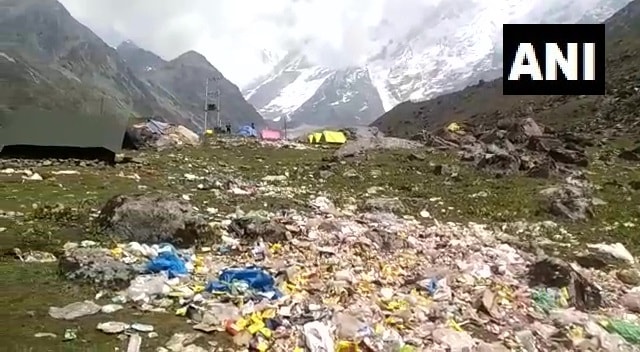 According to a study from a report released data from the University of California and Santa Barbara, as of 2015, approximately 6300 Mt of plastic waste had been generated in the world, around 9% of which had been recycled, 12% was incinerated, and 79% was accumulated in landfills or the natural environment. According to a study from a report released data from the University of California and Santa Barbara, as of 2015, approximately 6300 Mt of plastic waste had been generated in the world, around 9% of which had been recycled, 12% was incinerated, and 79% was accumulated in landfills or the natural environment.