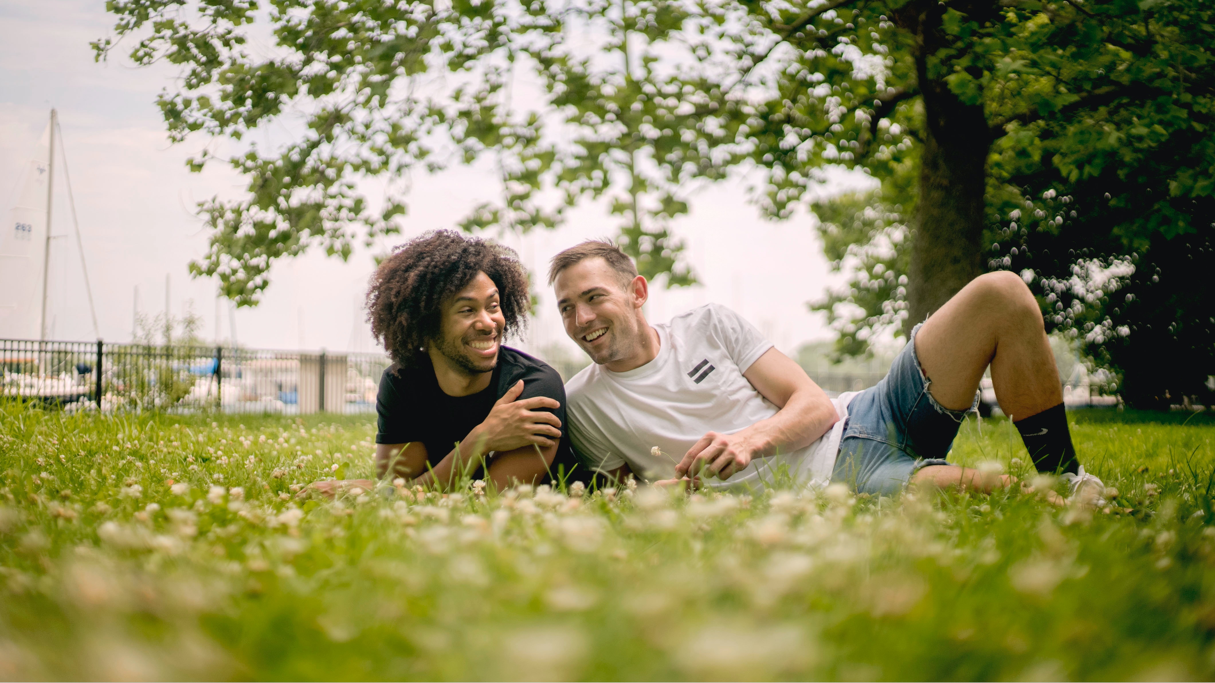It is important to be mindfully present when spending time with your partner. (Pexels) It is important to be mindfully present when spending time with your partner. (Pexels)