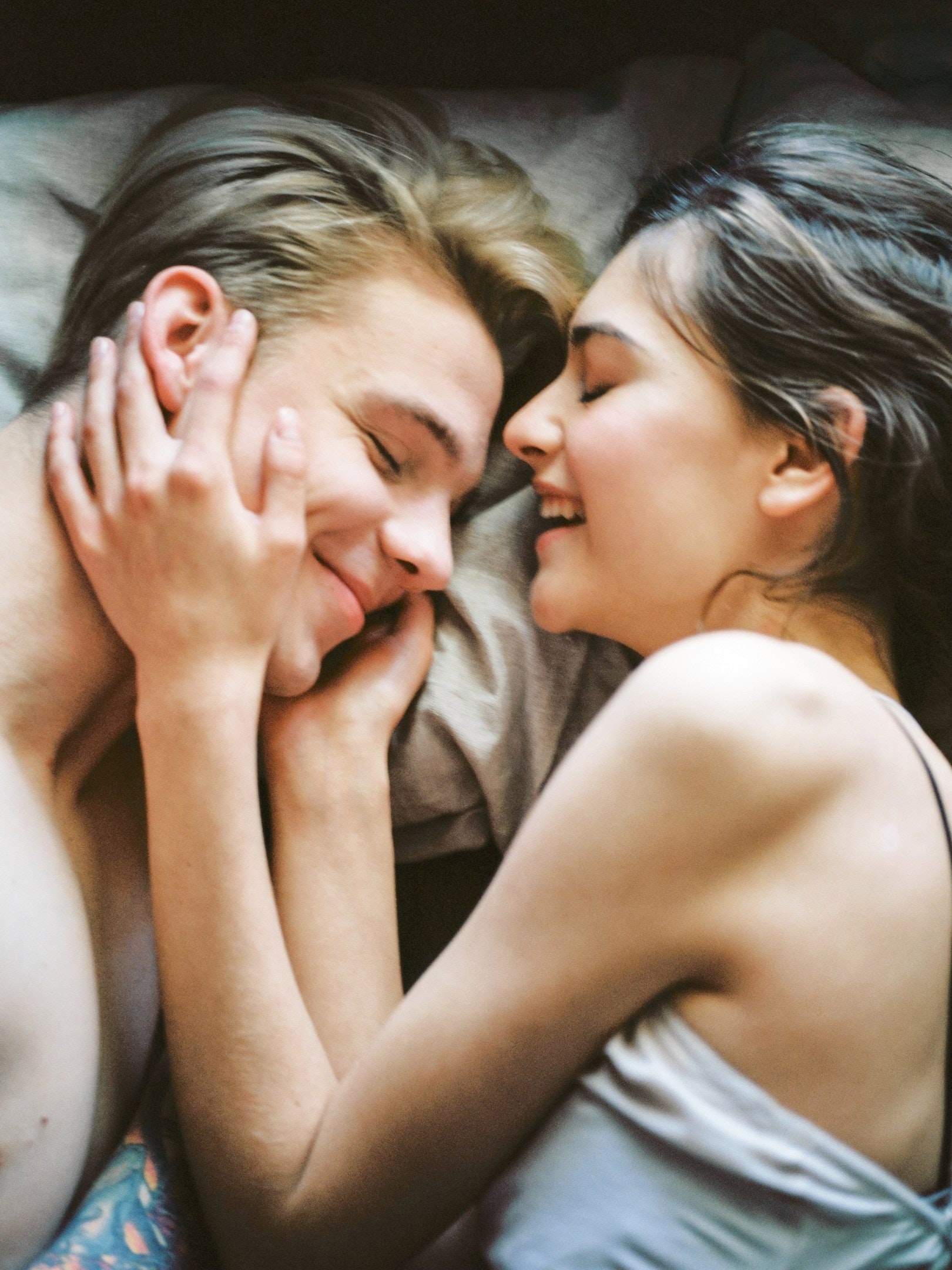 Though relationships have their ups and downs, better communication and compatibility can enhance the experience. (Pexels) Though relationships have their ups and downs, better communication and compatibility can enhance the experience. (Pexels)